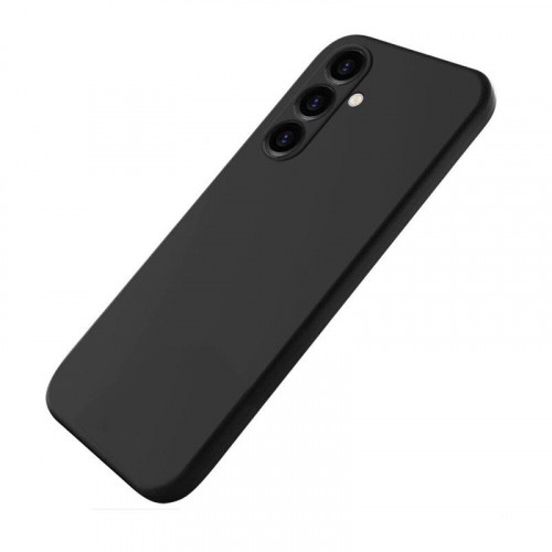 Чохол-накладка BeCover для Samsung Galaxy A05s SM-A057 Black (710084)