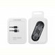 Кабель Samsung USB - USB Type-C (M/M), 1.5 м, Black (EP-DG930IBRGRU)