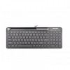 Клавiатура Maxxter KB-01B-UA Black