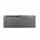 Клавiатура Maxxter KB-01B-UA Black