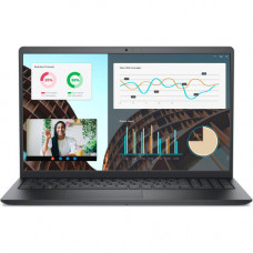 Ноутбук Dell Vostro 3530 (N3409PVNB3530UA_WP) Black