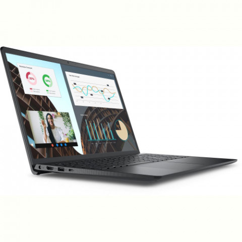 Ноутбук Dell Vostro 3530 (N3409PVNB3530UA_WP) Black