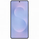 Смартфон Samsung Galaxy S25 Edge 12/512GB Titanium Icyblue (SM-S937BLBGEUC)