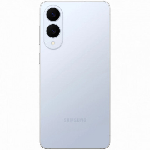 Смартфон Samsung Galaxy S25 Edge 12/512GB Titanium Icyblue (SM-S937BLBGEUC)