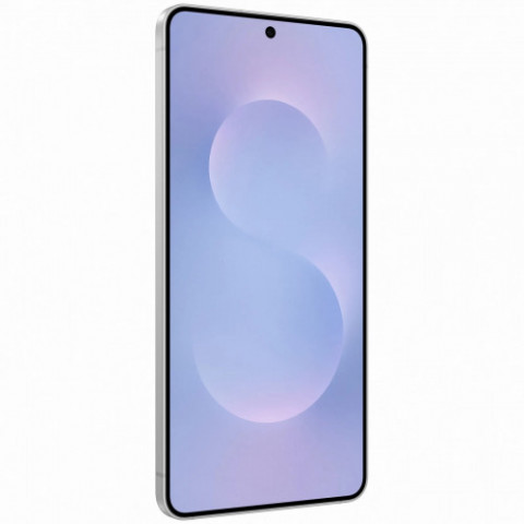 Смартфон Samsung Galaxy S25 Edge 12/512GB Titanium Icyblue (SM-S937BLBGEUC)
