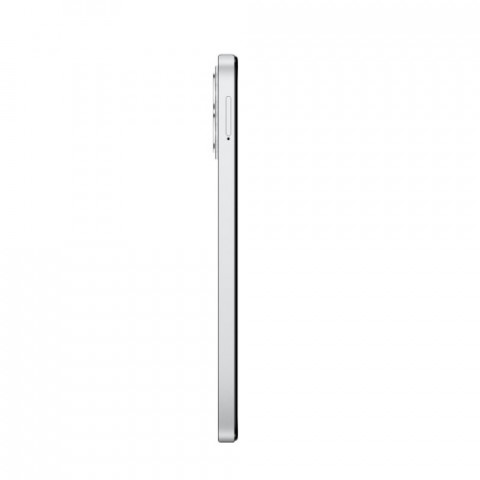 Смартфон Tecno Spark 40C (KM4k) 4/128GB Veil White (4894947093036)