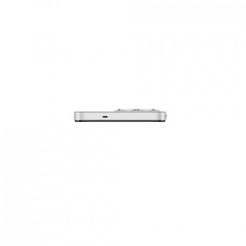 Смартфон Tecno Spark 40C (KM4k) 4/128GB Veil White (4894947093036)