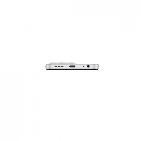 Смартфон Tecno Spark 40C (KM4k) 4/128GB Veil White (4894947093036)