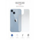 Захисна плівка на задню панель ArmorStandart для Apple iPhone 14 Plus Carbone Transparent (ARM64968)