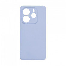 Чохол ArmorStandart ICON для Xiaomi Redmi Note 14 5G Camera cover Lavender (ARM79822)