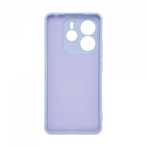 Чохол ArmorStandart ICON для Xiaomi Redmi Note 14 5G Camera cover Lavender (ARM79822)