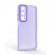 Чохол ArmorStandart Shade для Realme C65 4G Violet (ARM77836)