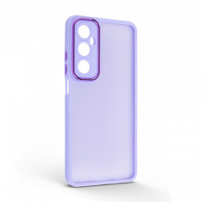 Чохол ArmorStandart Shade для Realme C65 4G Violet (ARM77836)