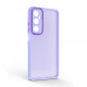 Чохол ArmorStandart Shade для Realme C65 4G Violet (ARM77836)