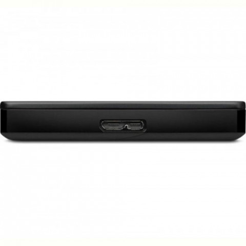 Зовнішній жорсткий диск 2.5" USB 2.0TB Seagate Game Drive for PS4 Black (STGD2000200)