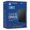 Зовнішній жорсткий диск 2.5" USB 2.0TB Seagate Game Drive for PS4 Black (STGD2000200)