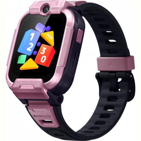 Дитячий смарт-годинник Mibro Z5 Pink