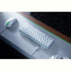 Клавіатура Razer Huntsman Mini Mercury Red Switch White (RZ03-03392200-R3R1)