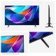 Телевізор Hisense 43A6S