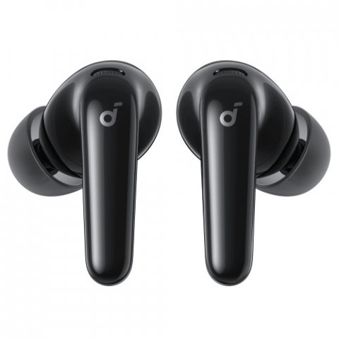 Bluetooth-гарнітура Anker SoundCore R60i NC Black (D1202G11)