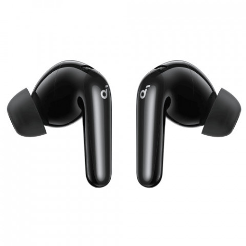 Bluetooth-гарнітура Anker SoundCore R60i NC Black (D1202G11)