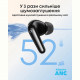 Bluetooth-гарнітура Anker SoundCore R60i NC Black (D1202G11)