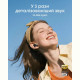 Bluetooth-гарнітура Anker SoundCore R60i NC Black (D1202G11)