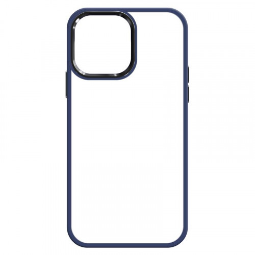 Чохол-накладка Armorstandart Unit для Apple iPhone 12 Pro Max Deep Navy (ARM62507)