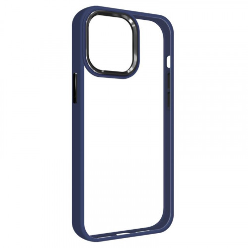 Чохол-накладка Armorstandart Unit для Apple iPhone 12 Pro Max Deep Navy (ARM62507)