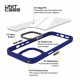 Чохол-накладка Armorstandart Unit для Apple iPhone 12 Pro Max Deep Navy (ARM62507)