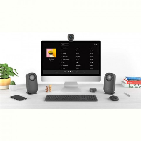 Акустична система Logitech Z407 (980-001348)
