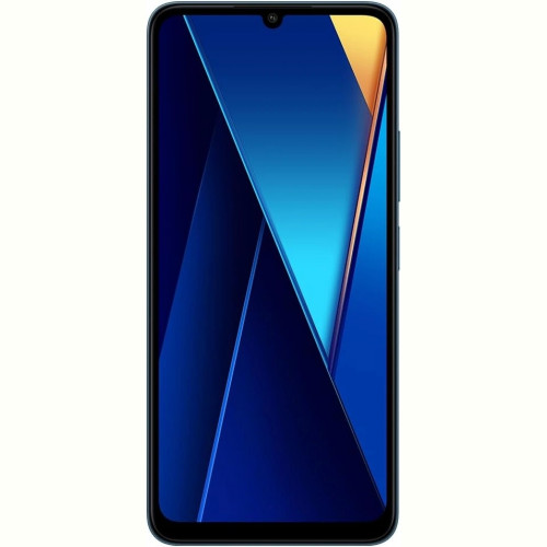 Смартфон Xiaomi Poco C65 8/256GB Dual Sim Blue