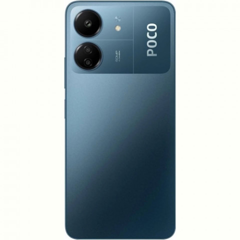 Смартфон Xiaomi Poco C65 8/256GB Dual Sim Blue