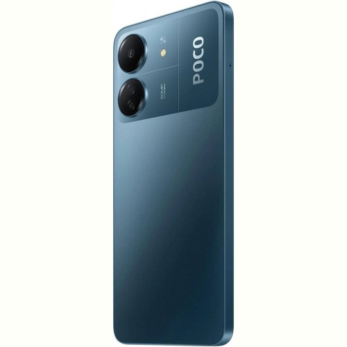 Смартфон Xiaomi Poco C65 8/256GB Dual Sim Blue