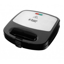Мультимейкер (вафельниця-бутербродниця-гриль) Russell Hobbs Fiesta 3-in-1 24540-56