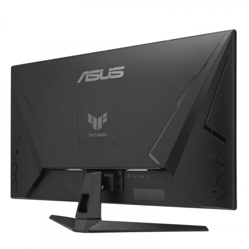 Монітор Asus 31.5" VG32UQA1A (90LM08L0-B01970) VA Black 160Hz