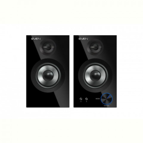 Акустична система Sven SPS-621 Black