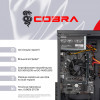 Персональний комп`ютер COBRA Optimal (I11.16.S2.INT.432D)