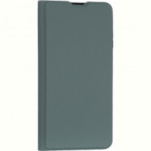 Чохол-книжка BeCover Exclusive New Style для Infinix Hot 50 (X6720) Dark Green (712636)