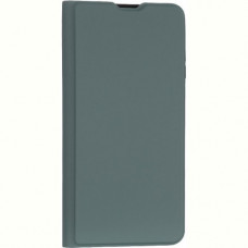 Чохол-книжка BeCover Exclusive New Style для Infinix Hot 50 (X6720) Dark Green (712636)
