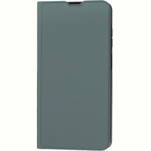 Чохол-книжка BeCover Exclusive New Style для Infinix Hot 50 (X6720) Dark Green (712636)