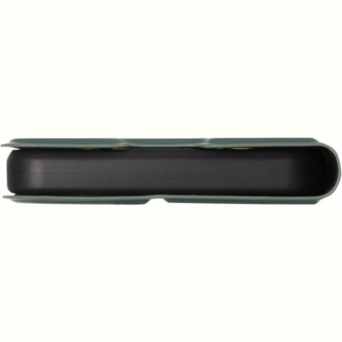 Чохол-книжка BeCover Exclusive New Style для Infinix Hot 50 (X6720) Dark Green (712636)