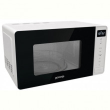 Мікрохвильова піч Gorenje MO20S4W