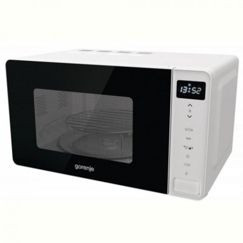 Мікрохвильова піч Gorenje MO20S4W
