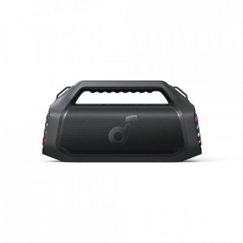 Акустична система Anker SoundCore Boom 2 Pro Black (A3134A11)