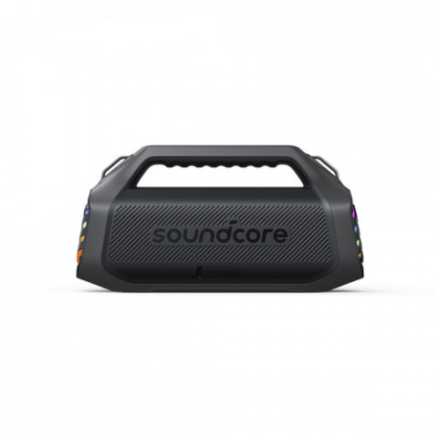 Акустична система Anker SoundCore Boom 2 Pro Black (A3134A11)