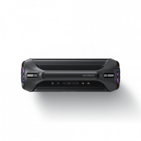 Акустична система Anker SoundCore Boom 2 Pro Black (A3134A11)