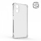 Чохол ArmorStandart Air Force для Motorola G04 / G04s / E14 Camera Cover Clear (ARM73908)