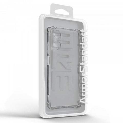 Чохол ArmorStandart Air Force для Motorola G04 / G04s / E14 Camera Cover Clear (ARM73908)