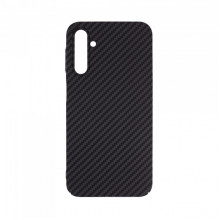 Чохол ArmorStandart LikeCarbon для Samsung A24 4G (A245) Black (ARM71923)